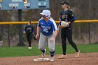 Softball vs Emmanuel  Wheaton College Softball vs Emmanuel College. - Photo By: KEITH NORDSTROM : Wheaton, Softball, Emmanuel